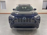 2022 RAV4 Hybrid Thumbnail 3