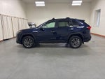 2022 RAV4 Hybrid Thumbnail 5