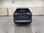 2022 RAV4 Hybrid Thumbnail 7