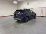 2022 RAV4 Hybrid Thumbnail 8