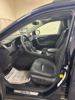 2022 RAV4 Hybrid Thumbnail 9