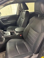 2022 RAV4 Hybrid Thumbnail 16