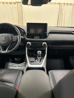 2022 RAV4 Hybrid Thumbnail 22