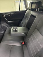2022 RAV4 Hybrid Thumbnail 27