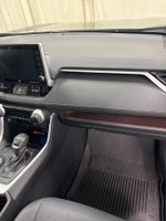 2022 RAV4 Hybrid Thumbnail 36