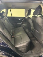 2022 RAV4 Hybrid Thumbnail 39
