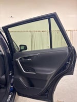 2022 RAV4 Hybrid Thumbnail 40
