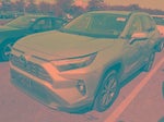 2022 RAV4 Hybrid Thumbnail 2