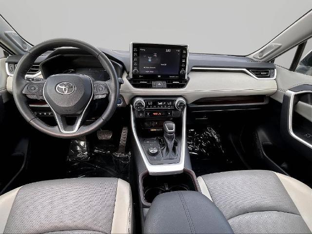 2022 Toyota RAV4 - $30,599