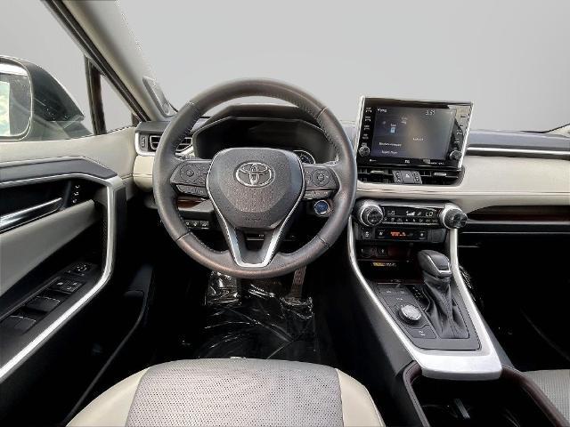 2022 Toyota RAV4 - $30,599