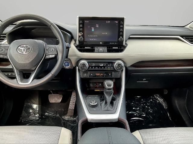 2022 Toyota RAV4 - $30,599