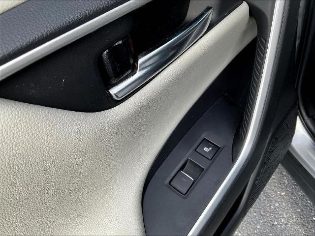 2022 Toyota RAV4 - $30,599