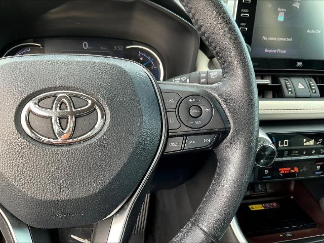 2022 Toyota RAV4 - $30,599