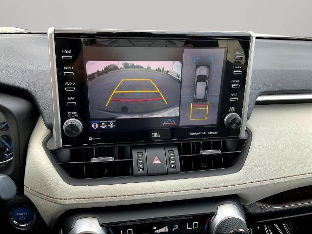 2022 Toyota RAV4 - $30,599