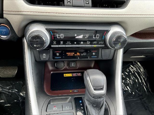 2022 Toyota RAV4 - $30,599