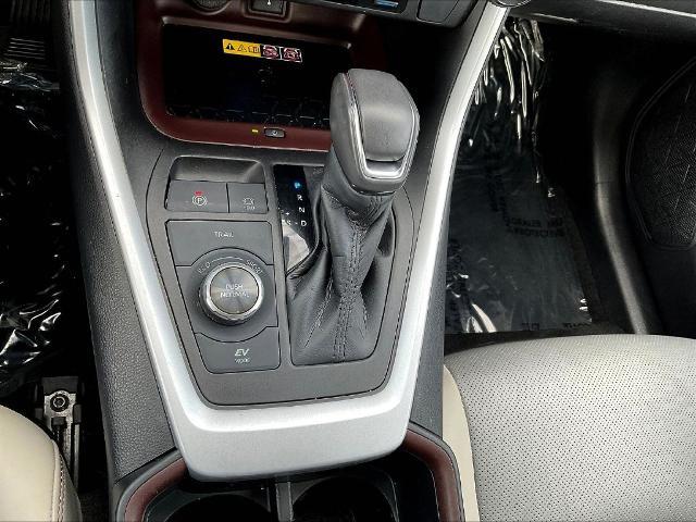 2022 Toyota RAV4 - $30,599