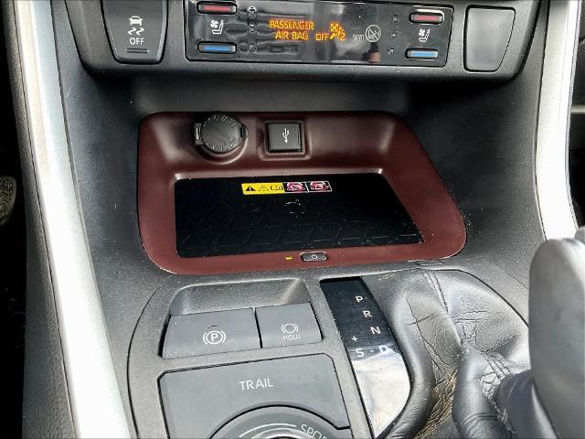 2022 Toyota RAV4 - $30,599