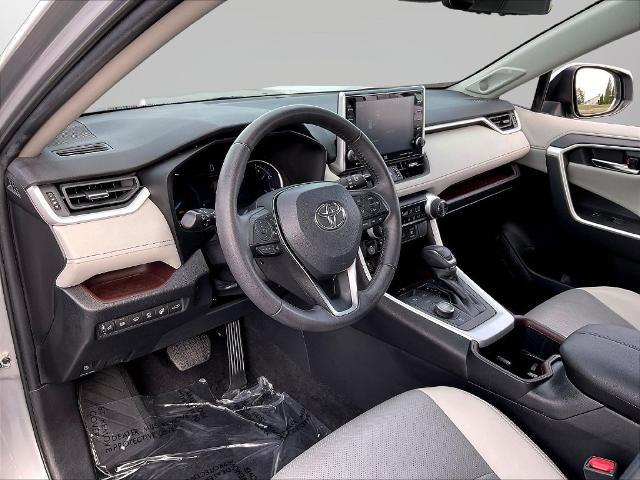 2022 Toyota RAV4 - $30,599