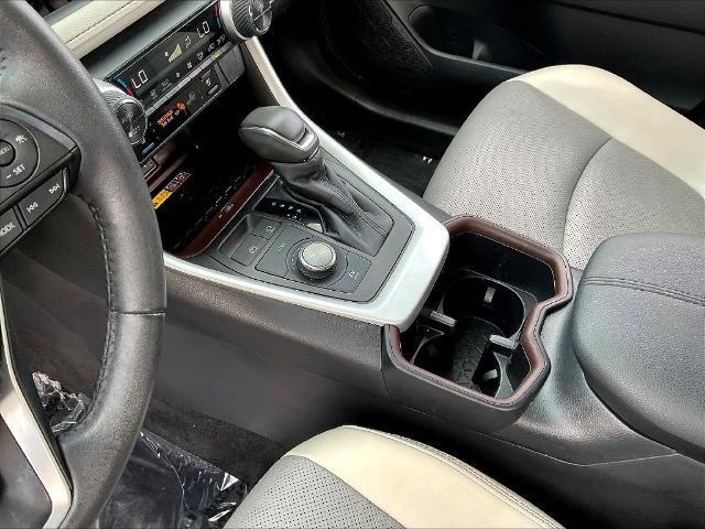 2022 Toyota RAV4 - $30,599