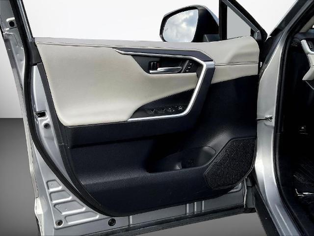 2022 Toyota RAV4 - $30,599