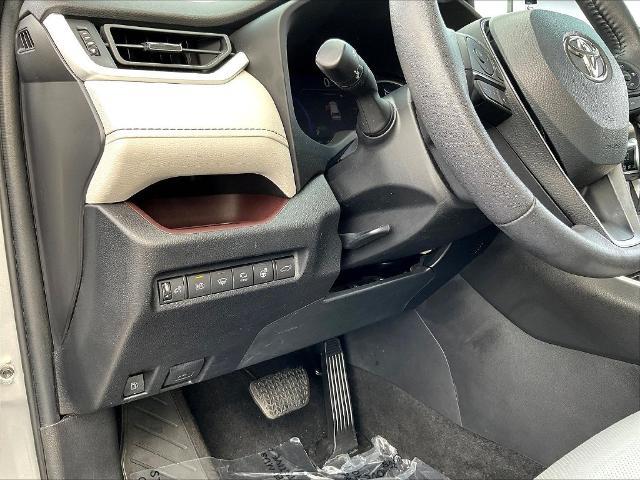 2022 Toyota RAV4 - $30,599