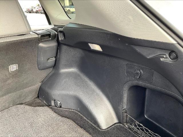 2022 Toyota RAV4 - $30,599