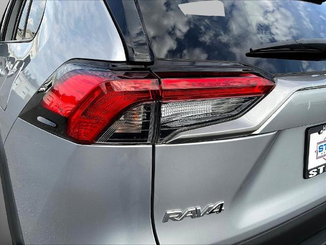 2022 Toyota RAV4 - $30,599