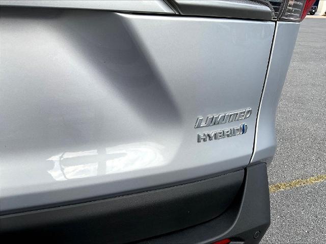 2022 Toyota RAV4 - $30,599
