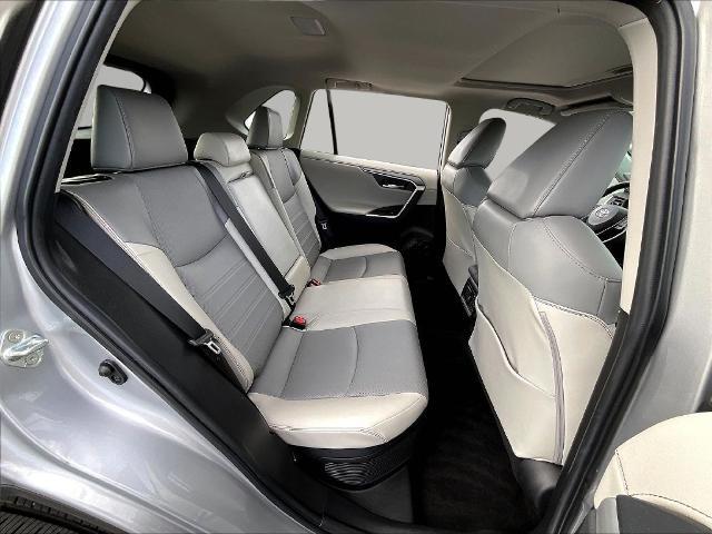 2022 Toyota RAV4 - $30,599