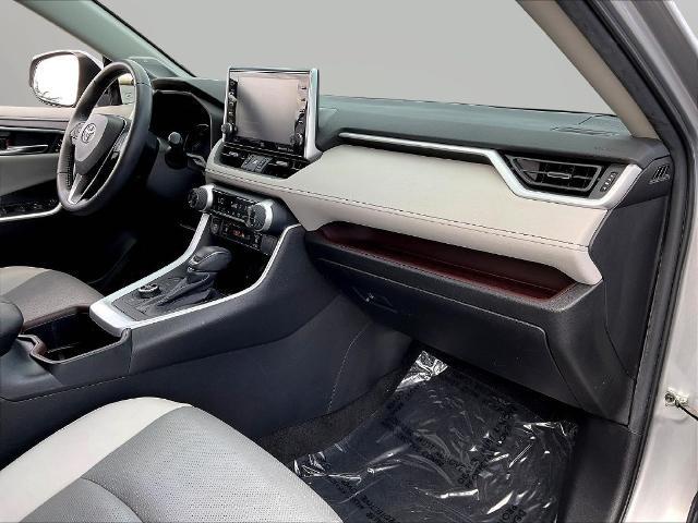 2022 Toyota RAV4 - $30,599