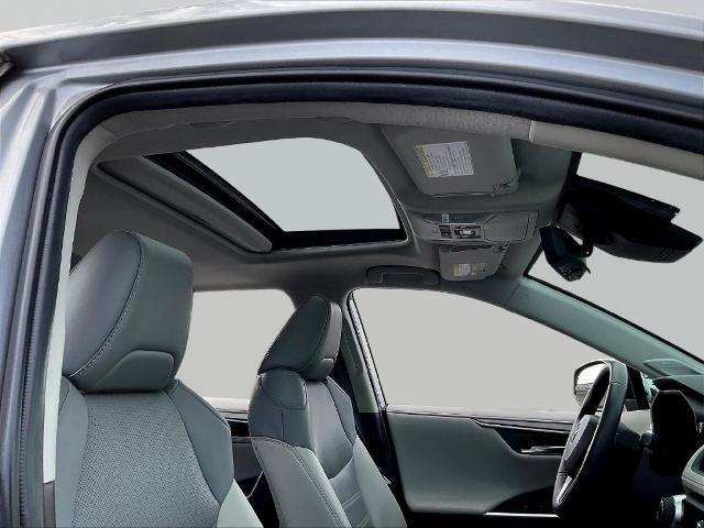 2022 Toyota RAV4 - $30,599