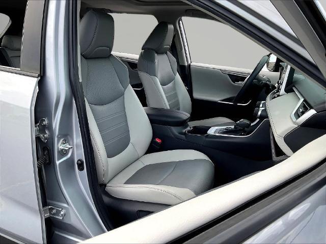 2022 Toyota RAV4 - $30,599