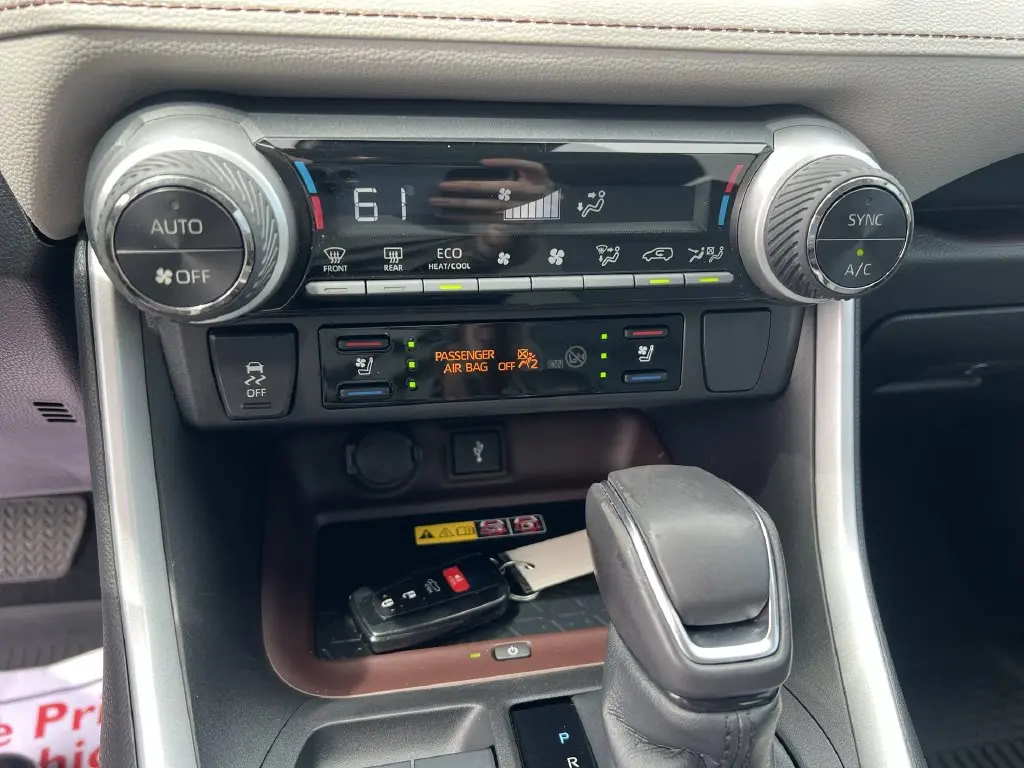 2022 Toyota RAV4 - $39,480