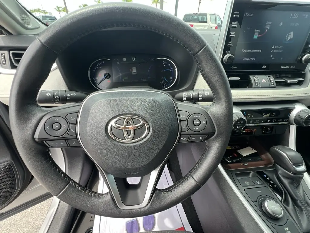 2022 Toyota RAV4 - $39,480