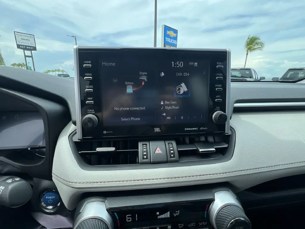 2022 Toyota RAV4 - $39,480