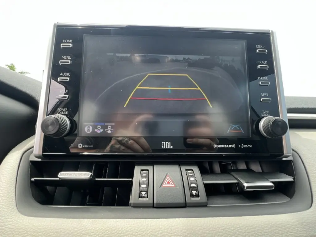 2022 Toyota RAV4 - $39,480