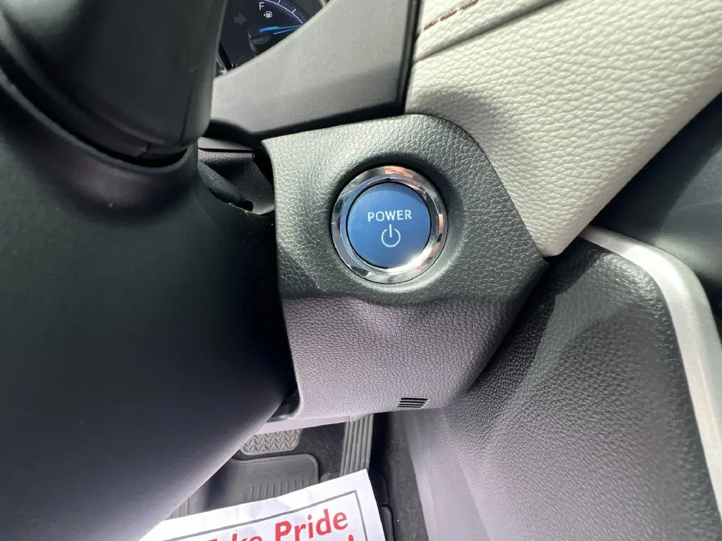 2022 Toyota RAV4 - $39,480