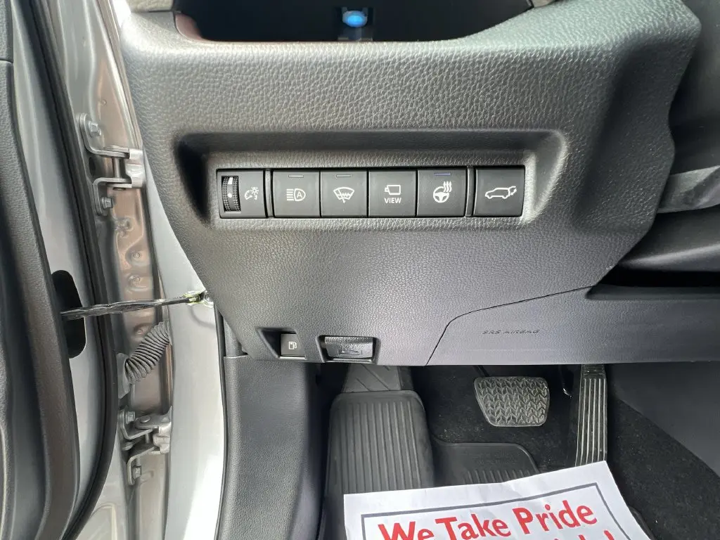 2022 Toyota RAV4 - $39,480