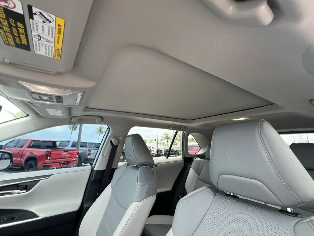 2022 Toyota RAV4 - $39,480