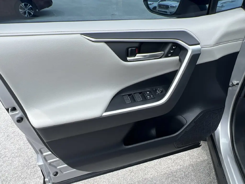 2022 Toyota RAV4 - $39,480