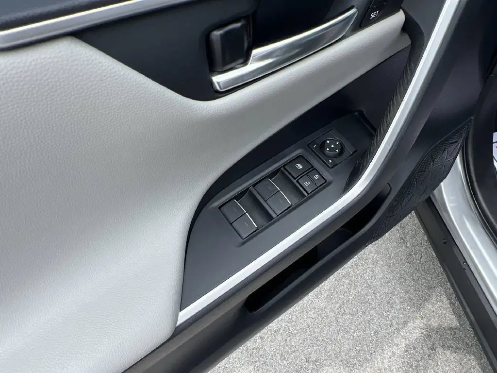 2022 Toyota RAV4 - $39,480