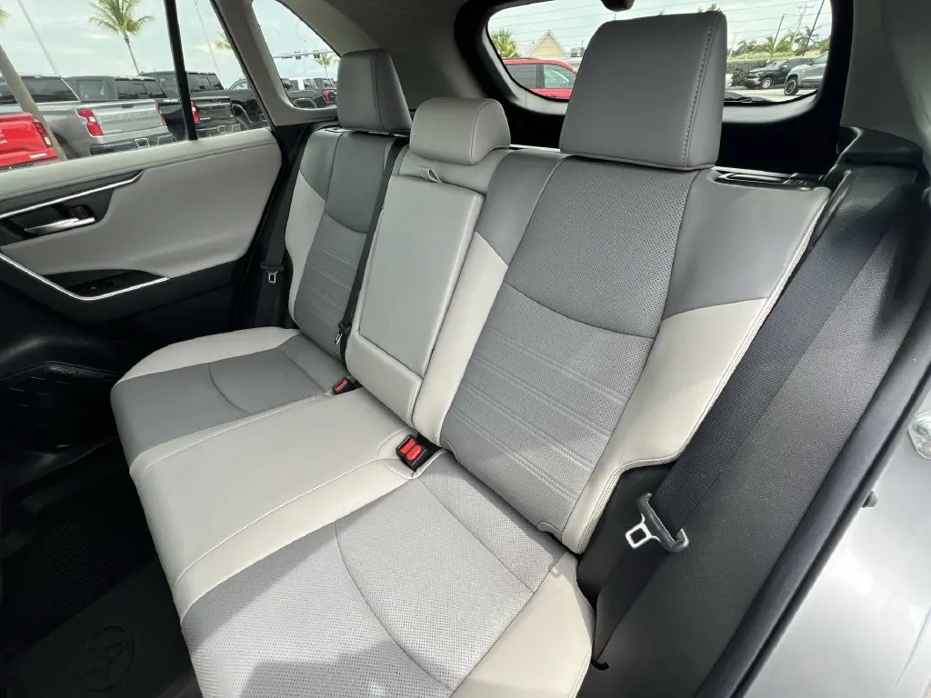 2022 Toyota RAV4 - $39,480