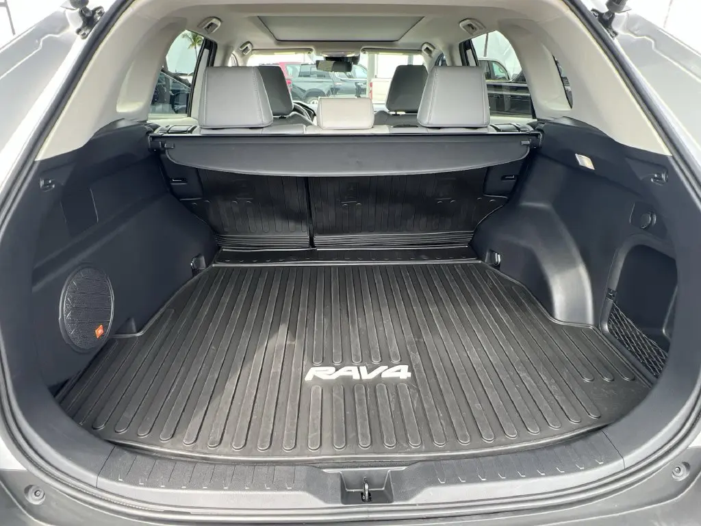 2022 Toyota RAV4 - $39,480