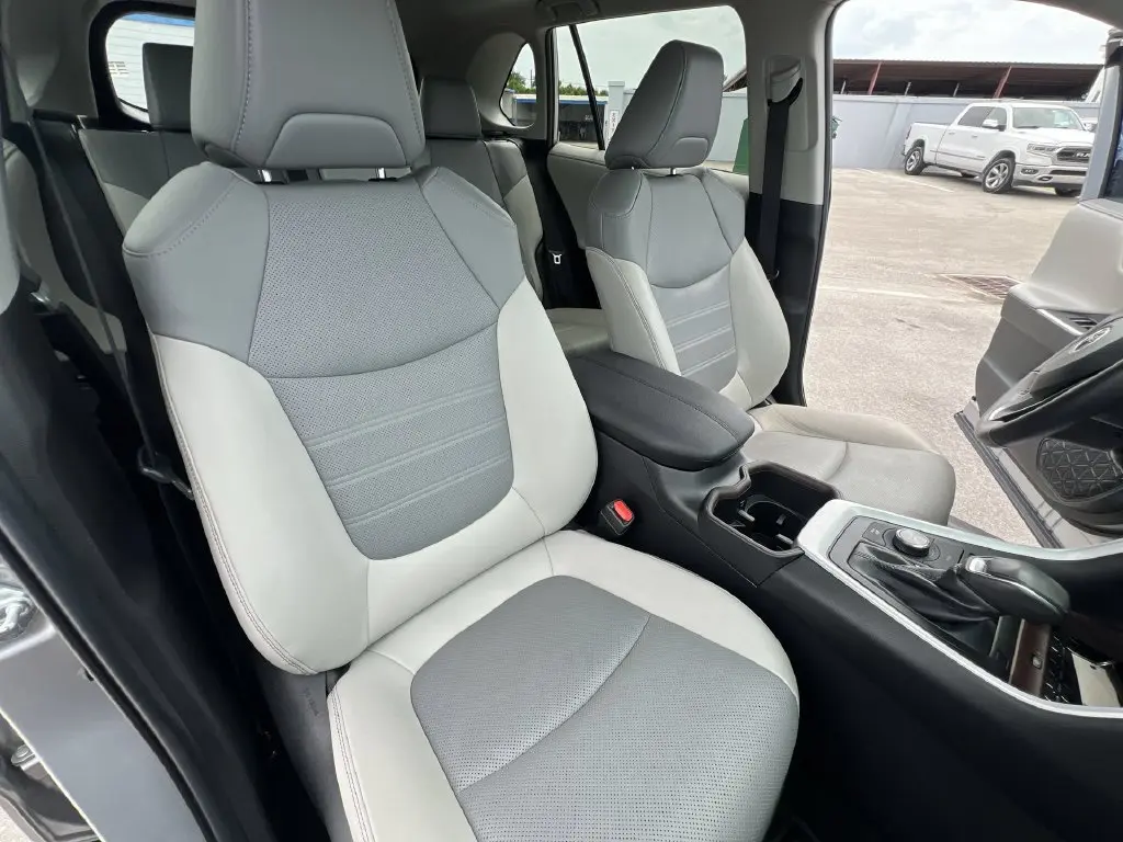 2022 Toyota RAV4 - $39,480
