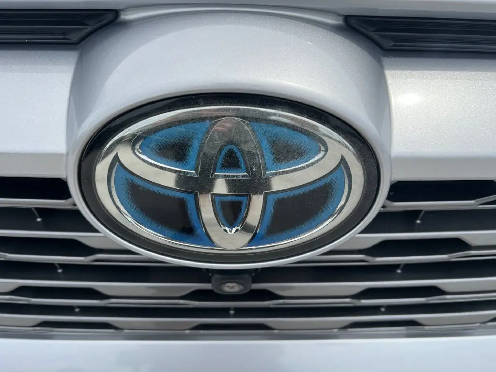 2022 Toyota RAV4 - $39,480