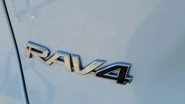 2023 Toyota RAV4 Hybrid Limited