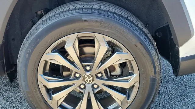 2023 Toyota RAV4 Hybrid Limited