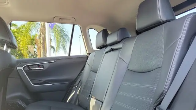 2023 Toyota RAV4 Hybrid Limited