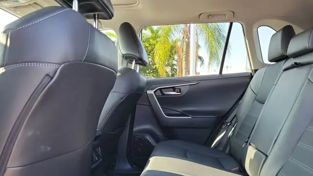 2023 Toyota RAV4 Hybrid Limited