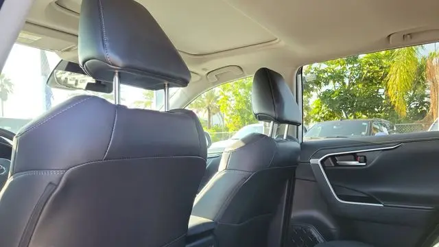 2023 Toyota RAV4 Hybrid Limited